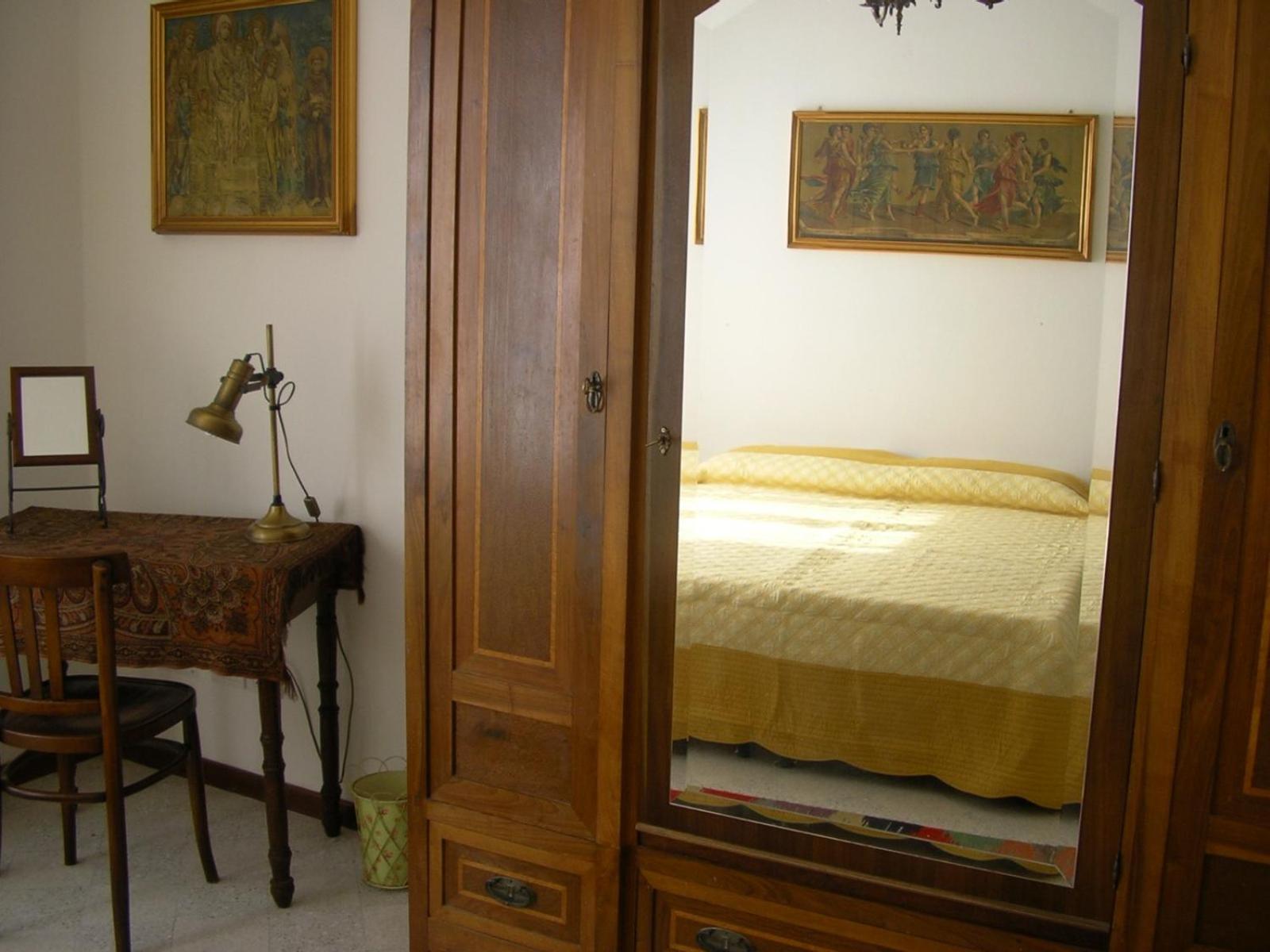 B&B Il Girasole Corridonia ภายนอก รูปภาพ