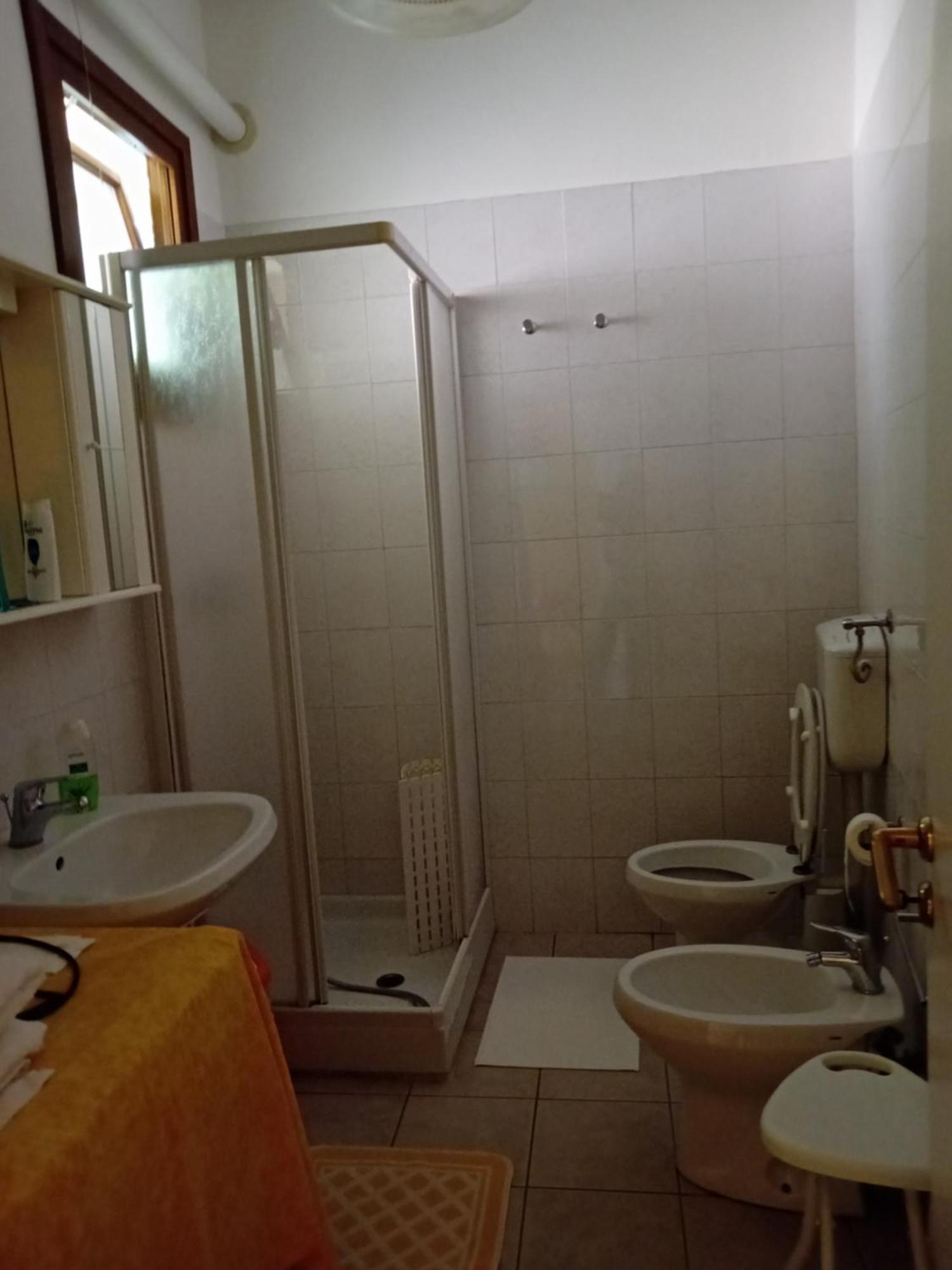 B&B Il Girasole Corridonia ภายนอก รูปภาพ